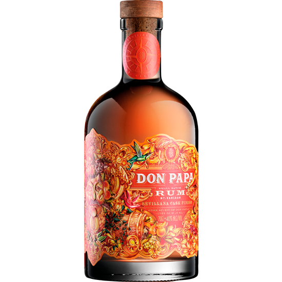 DON PAPA Sevillana