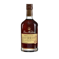 Dos Maderas 5+5 Rhum