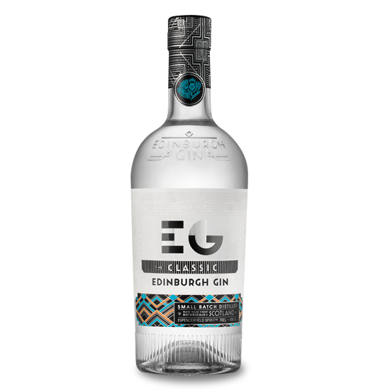 EDINBURGH GIN Classic