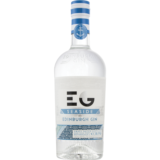 EDINBURGH GIN Seaside