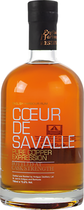 MADEIRA CASK BATCH #3