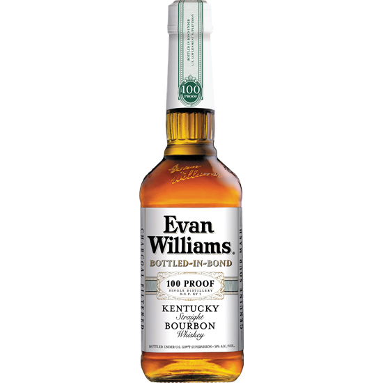 EVAN WILLIAMS WHITE LABEL