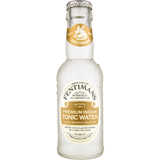 FENTIMANS Tonic