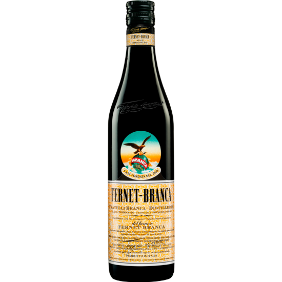 FERNET-BRANCA Amer