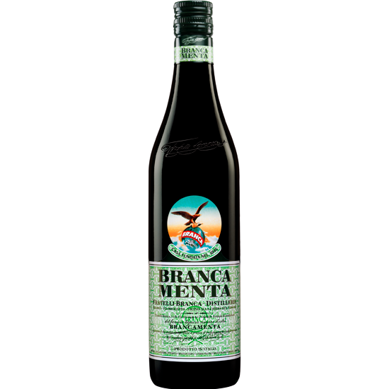 FERNET-BRANCA Brancamenta