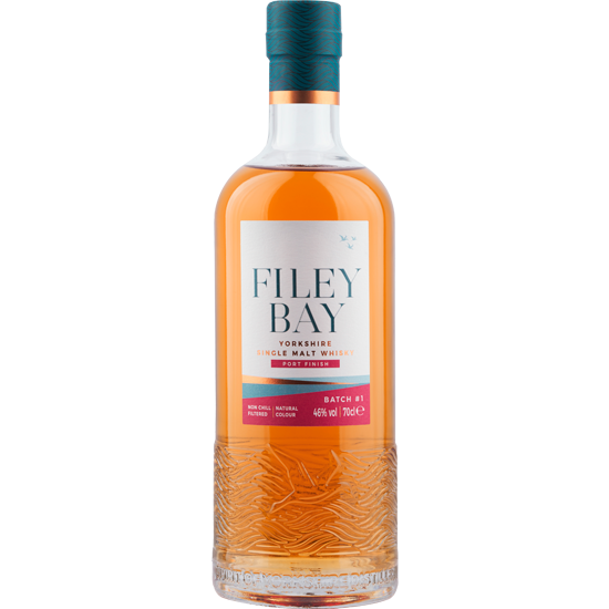 FILEY BAY PORT FINISH BATCH 1