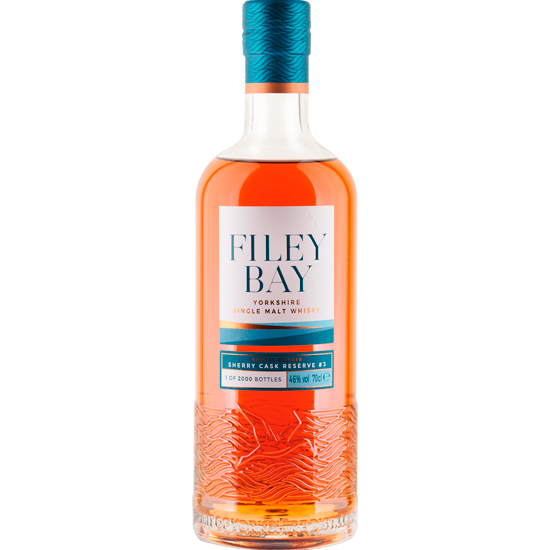 FILEY BAY SHERRY CASK RESERVE #3