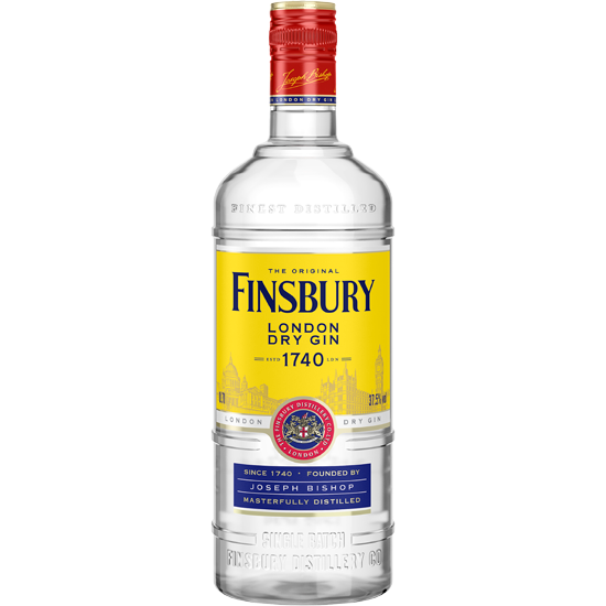 FINSBURY London Dry Gin