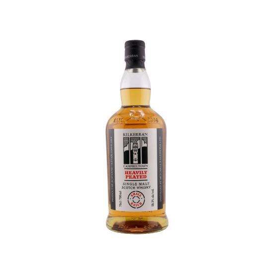 KILKERRAN HEAVILY PEATED BATCH 14