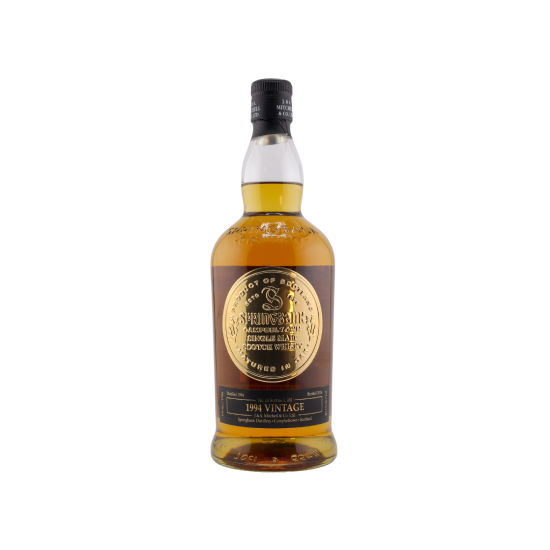 SPRINGBANK VINTAGE 1994