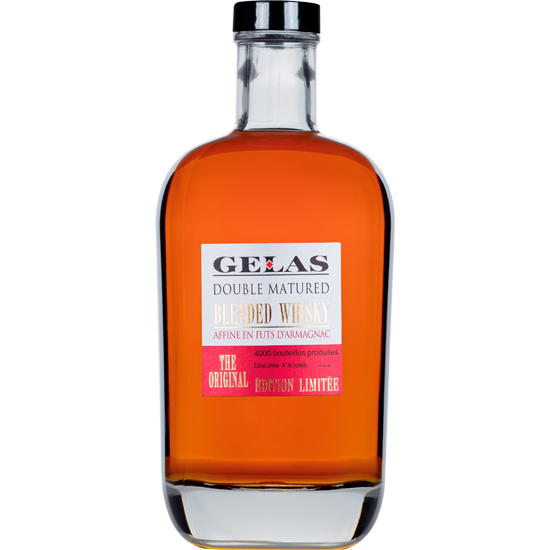 GELAS Whisky l'Original