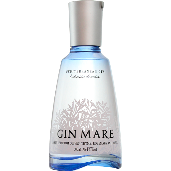 GIN MARE 50CL