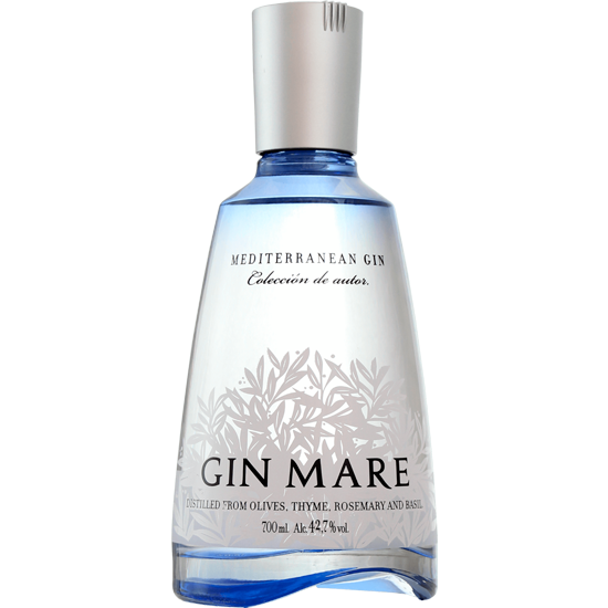GIN MARE 70CL