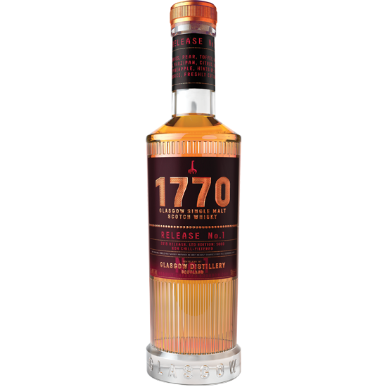 1770 - RELEASE N°1