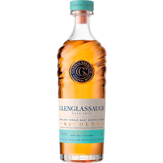 GLENGLASSAUGH SANDED