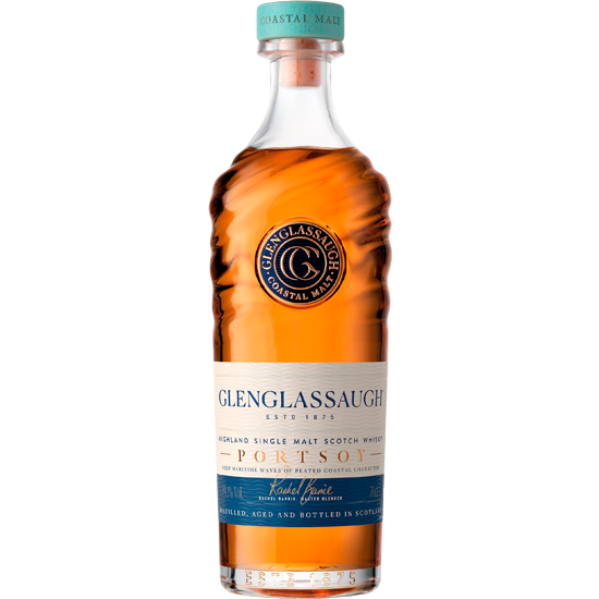 GLENGLASSAUGH PORTSOY