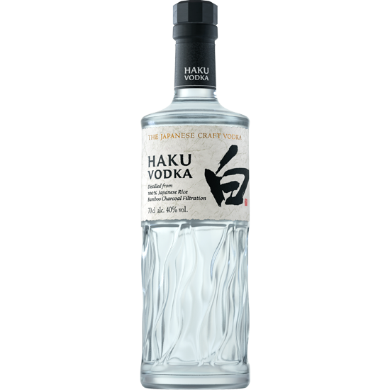 HAKU VODKA