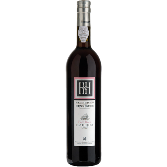 HENRIQUES Full Rich 3 ans
