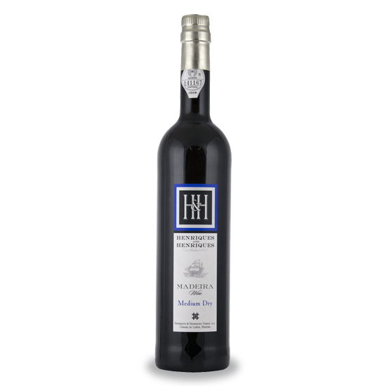 HENRIQUES Medium Dry 3 ans