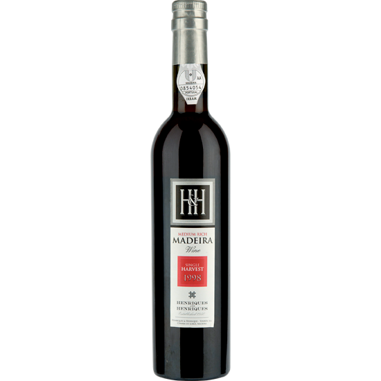 HENRIQUES Medium Rich 1998