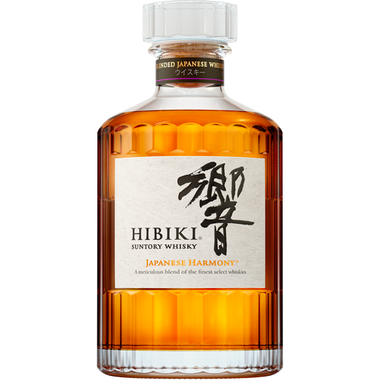 HIBIKI JAPANESE HARMONY