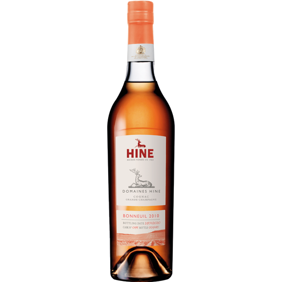 HINE Domaine Bonneuil 2010