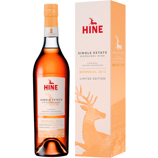 HINE Domaine Bonneuil 2012