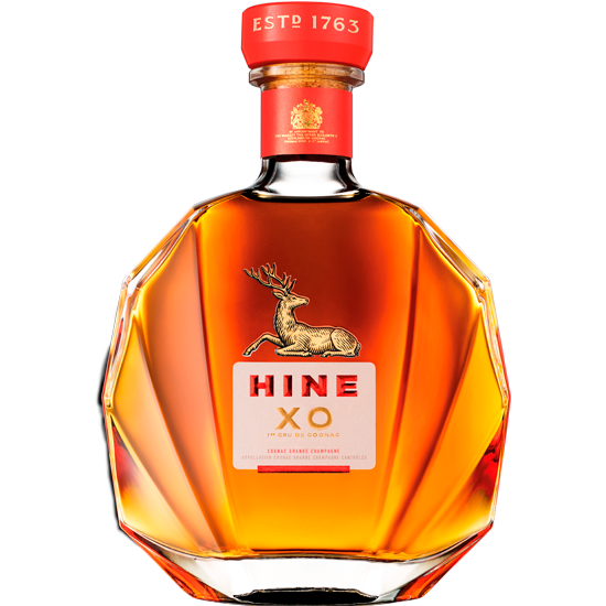 HINE XO 1er Cru AOC Grande Champagne