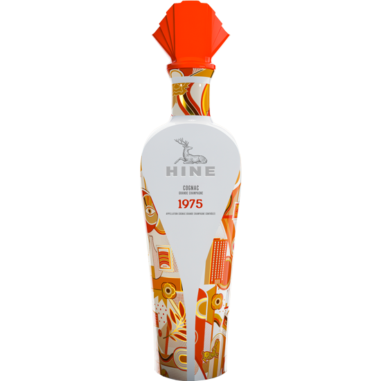 HINE Millésimes 1975 Timeless Poetry