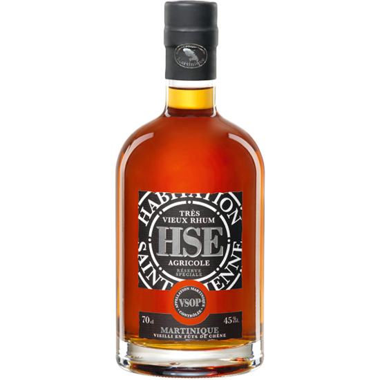 HSE RESERVE SPECIALE VSOP