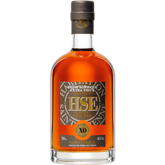HSE GRANDE RESERVE XO