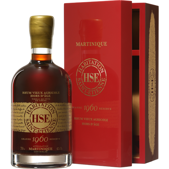 HSE MILLESIME 1960*