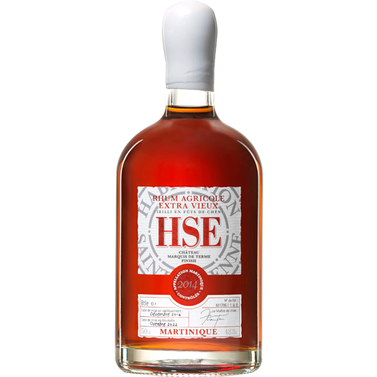 HSE FINITION MARQUIS DE TERME