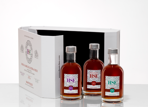 HSE FINITION LA TOUR BLANCHE