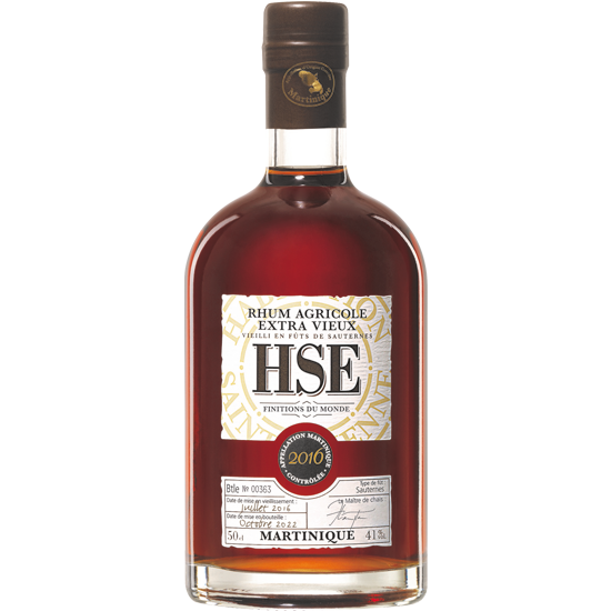 HSE FINITION LA TOUR BLANCHE