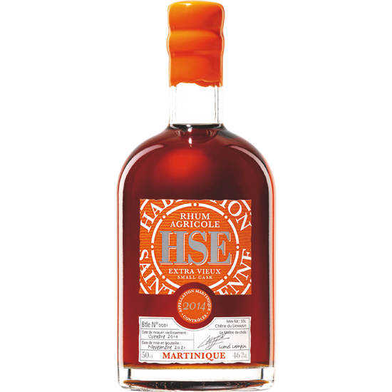 HSE SMALL CASK
