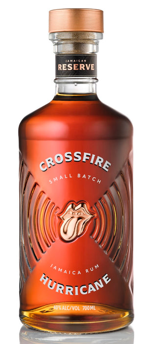 CROSSFIRE HURRICANE RESERVE