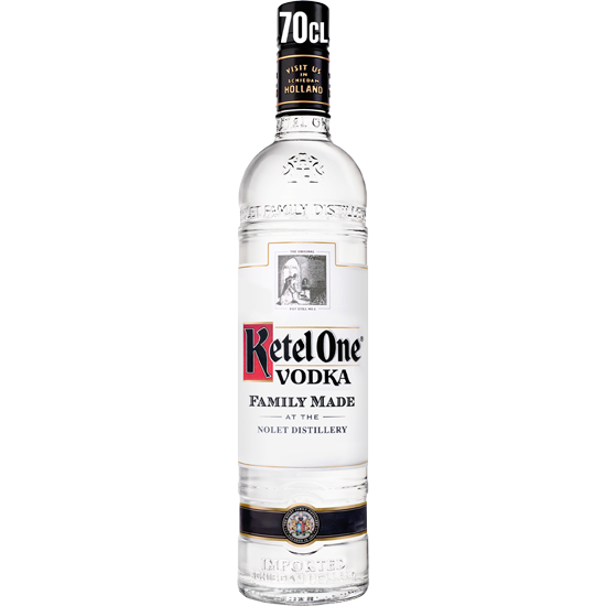 KETEL ONE VODKA