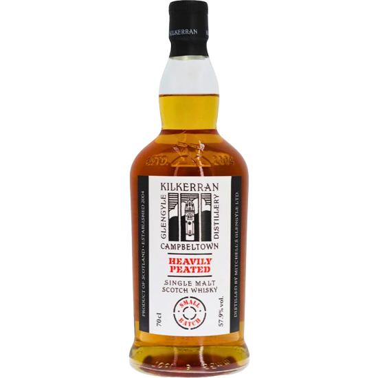 KILKERRAN HP BATCH 11