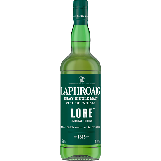 LAPHROAIG LORE
