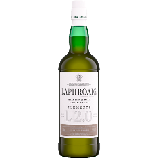LAPHROAIG ELEMENTS 2.0
