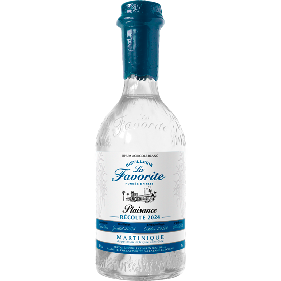 LA FAVORITE PLAISANCE CANNE BLEUE RECOLTE 2024