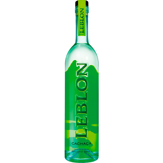 LEBLON Cachaca
