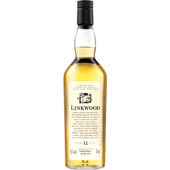 LINKWOOD 12 ANS