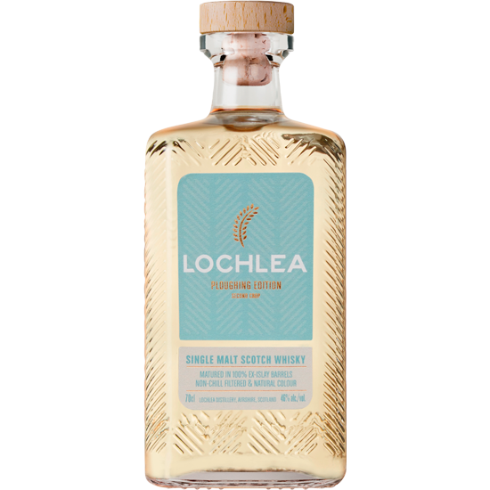 LOCHLEA PLOUGHING EDITION 2