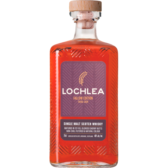 LOCHLEA FALLOW EDITION 3