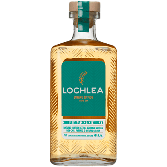 LOCHLEA SOWING EDITION 2