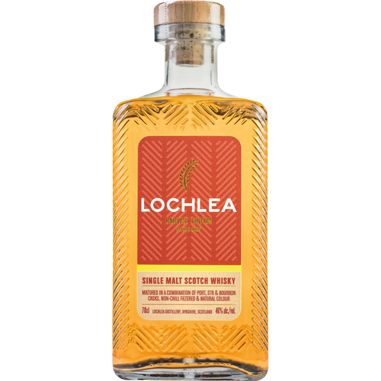 LOCHLEA HARVEST EDITION 2