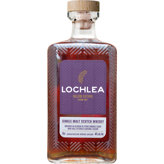 LOCHLEA FALLOW EDITION 2