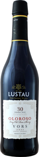 XERES E.LUSTAO  VORS PX 30 ANS